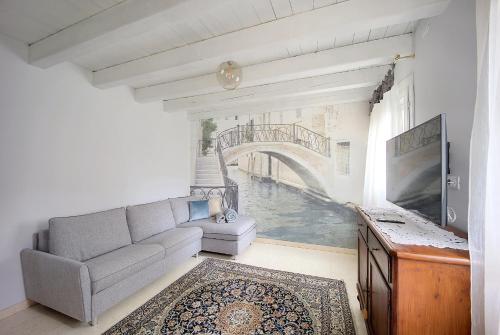 Maison sul Pozzo, Venicevillas, Venice