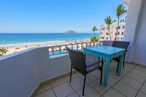สภาพแวดล้อมโดยรอบ, Torreblanca Beach Hotel and Suites Guayabitos - Desayuno y Comida Incluido in ริงกอง เด กัวยาบิโตส