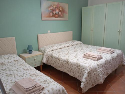 La casetta di Anna in Villalago