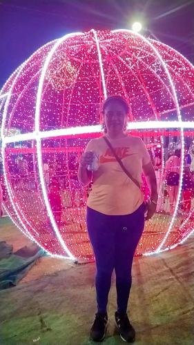 ENYIlimitadas in Jaragua