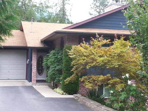 Accommodation in Halton