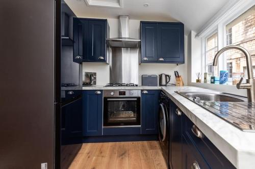 Charming Cottage - Country Views, Bath (photo 6)