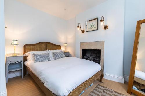Charming Cottage - Country Views, Bath (photo 4)