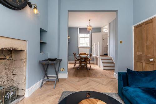 Charming Cottage - Country Views, Bath (photo 11)