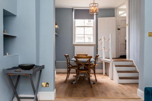 Charming Cottage - Country Views, Bath (photo 10)