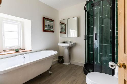 Charming Cottage - Country Views, Bath (photo 8)