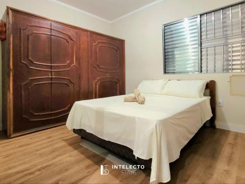 Casa - Centro Px Matriz c/ Churrasqueira, 2 Suítes, Poços de Caldas (fotografie 4)