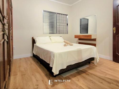 Casa - Centro Px Matriz c/ Churrasqueira, 2 Suítes, Poços de Caldas (fotografie 5)