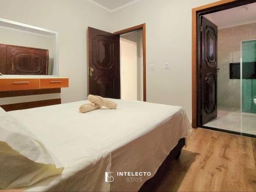 Casa - Centro Px Matriz c/ Churrasqueira, 2 Suítes, Poços de Caldas (fotografie 7)