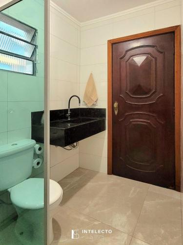 Casa - Centro Px Matriz c/ Churrasqueira, 2 Suítes, Poços de Caldas (fotografie 10)