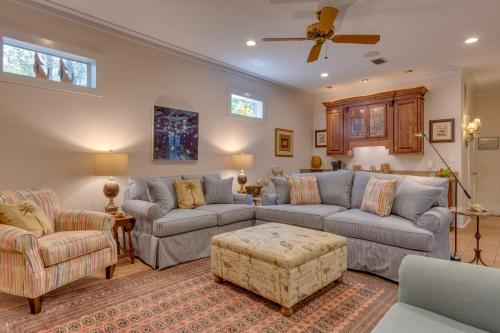 Nivel Del Mar with Heated Saltwater Pool and Hot Tub - image 12