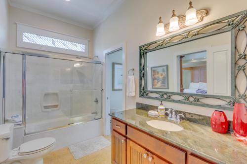 Nivel Del Mar with Heated Saltwater Pool and Hot Tub - image 14