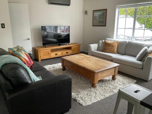 Takapuna loft, Auckland (fotografie 10)