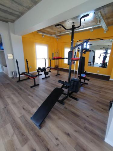 Torres San José - Dpto 706