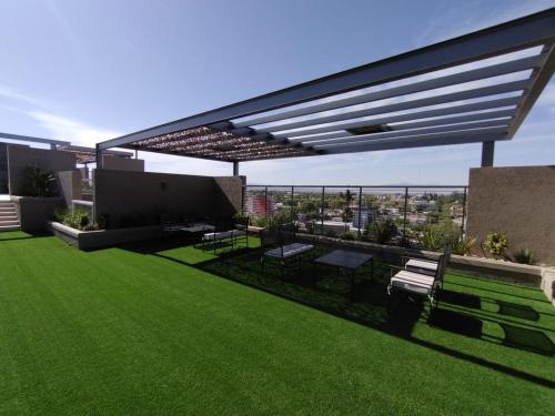 Torres San José - Dpto 706