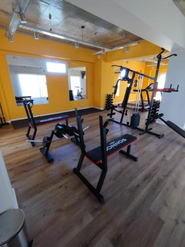 Torres San José - Dpto 706