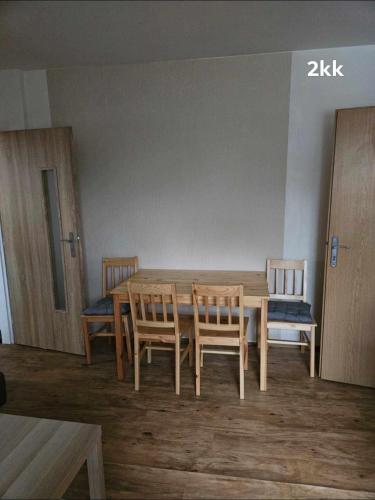 Ubytování v soukromí (Ubytovani v soukromi) in คุคส์