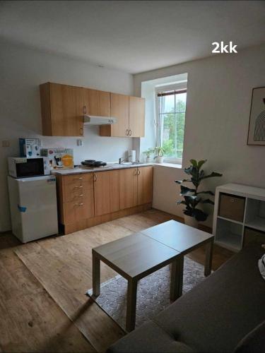 Ubytování v soukromí (Ubytovani v soukromi) in คุคส์