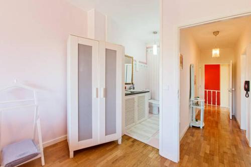 CAMINHOS DE SANTIAGO - VillaMaria BEACH HOUSE in Matosinhos