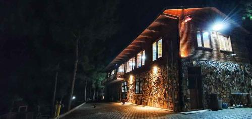 İpekböceği Park (Ipekbocegi Park) in Harmancık