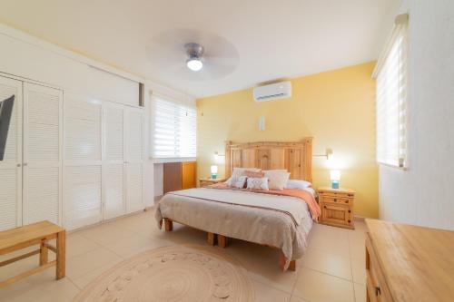 GoBaja Villas 3 bedroom in La Paz, Mexico