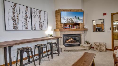 Luxe by the Lift in Breckenridge, USA