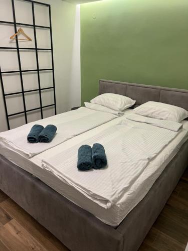 One-Bedroom Apartment image 8