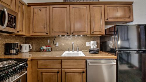 Luxe by the Lift in Breckenridge, USA