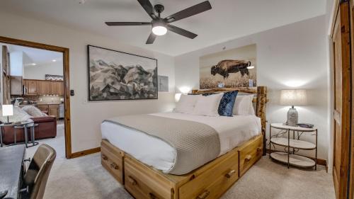 Luxe by the Lift in Breckenridge, USA