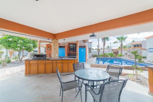 GoBaja Villas 3 bedroom in La Paz, Mexico