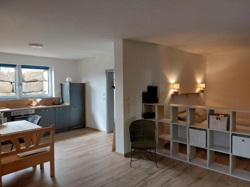 Ferienwohnung Gartenweg in Strullendorf, Deutschland
