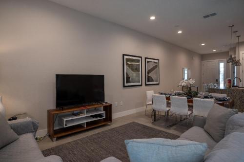 Beautiful house 5 minutes from Disney 4 suites in Orlando, USA