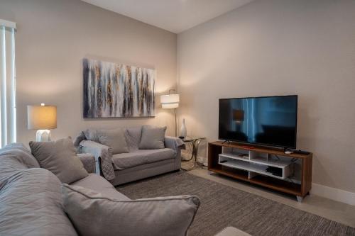 Beautiful house 5 minutes from Disney 4 suites in Orlando, USA