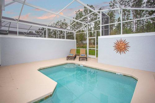 DLuxx Vacation Home 12 Miles From Disney 218 in Kissimmee, USA