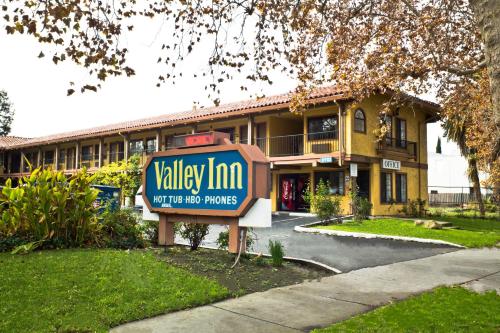 Valley Inn San Jose