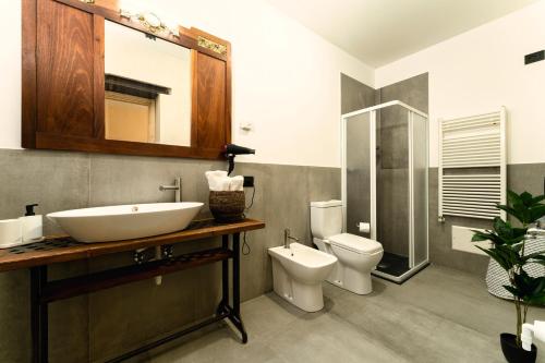 Residence La Corte - Bilocale 1