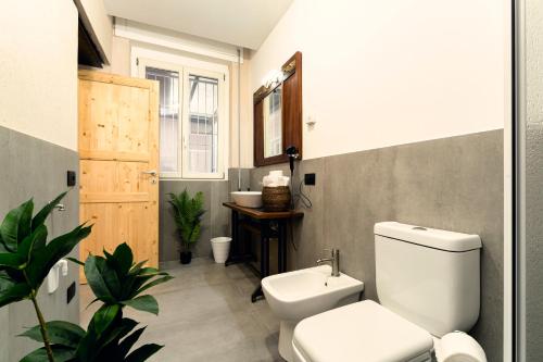 Residence La Corte - Bilocale 1