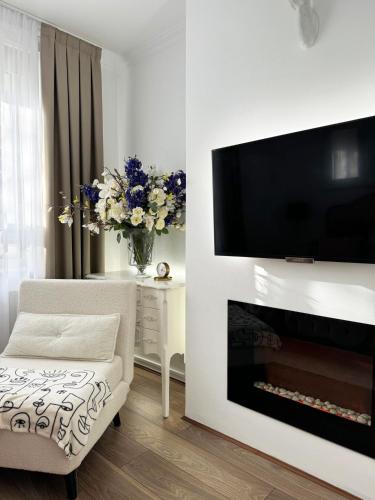 Fulham Lux Apartment, Londra