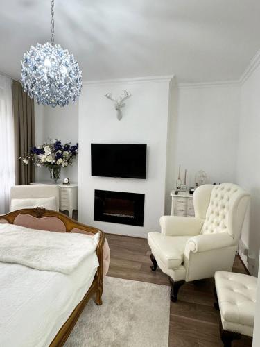 Fulham Lux Apartment, Londra (foto 9)