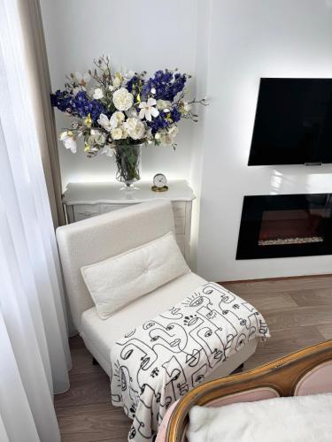 Fulham Lux Apartment, Londra (foto 6)