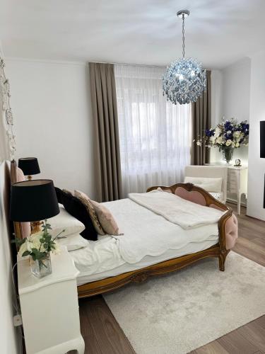 Fulham Lux Apartment, Londra (foto 10)