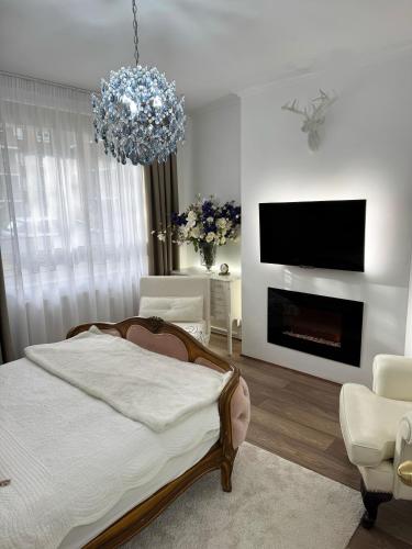 Fulham Lux Apartment, Londra (foto 4)