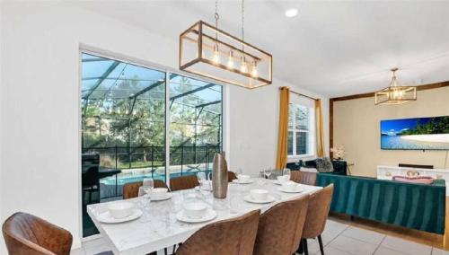 Amazing Vacation Home at Bella Vida BV4509 in Kissimmee, USA
