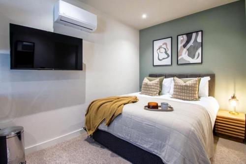 . Thetford Hive Aparthotel Suite 10