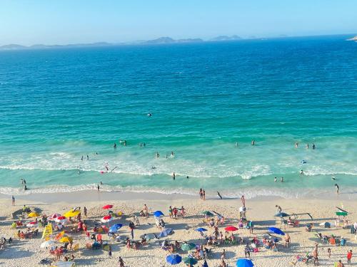 Beach, Loft Prainha 101, arraial do cabo in Arraial do Cabo