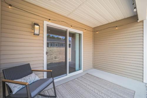 Spacious 8BR 8BA Combined Condos in Traverse City - image 13