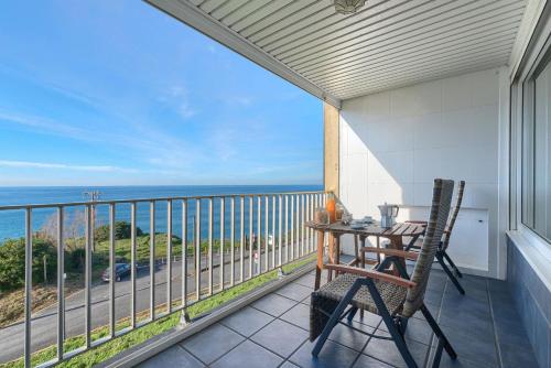 Vistas 180º, al mar, puesta de sol, Free Wifi-parking in 巴奇奧