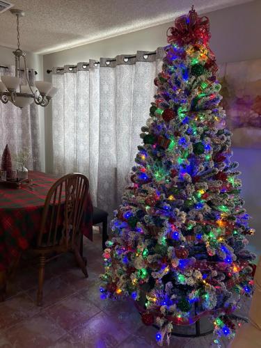 Rare four Bedroom MeadviewVacation Home - Grand Canyon West-Skywalk in เมดวิว(แอริโซนา)