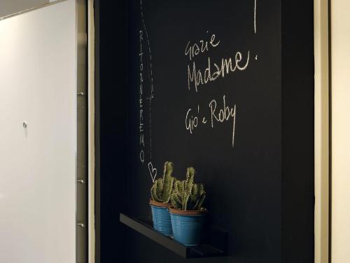 Le Tre Madame, Turín (foto 4)