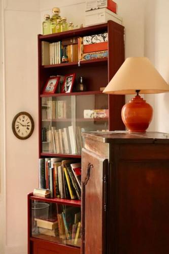 Spacious & Quiet Flat, Close to Paris Expo, Vanves (foto 6)